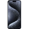 Смартфон Apple iPhone 15 Pro 128 ГБ, Dual: nano SIM + eSIM, синий титан